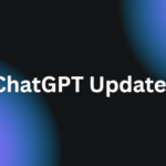 Chatgpt update