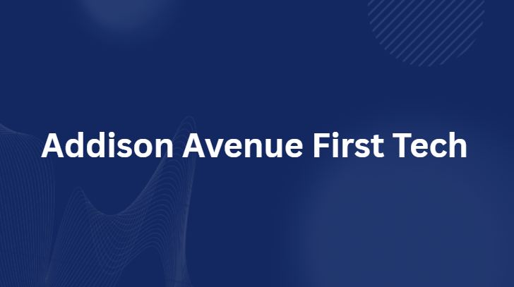 Addison aveneu first tech
