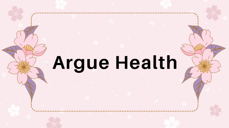 Argue Health