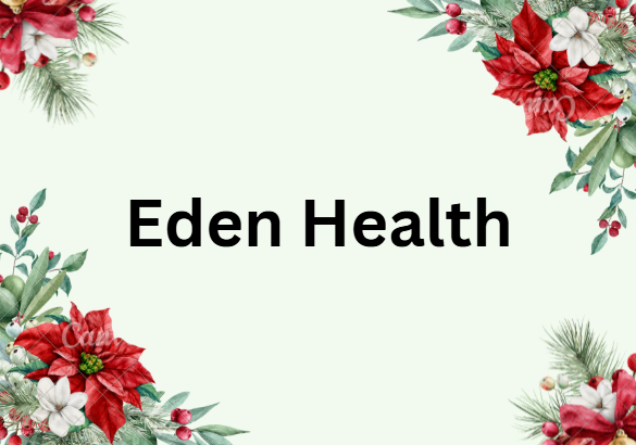 Eden Health