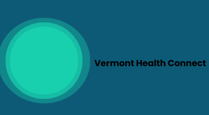 Vermont Health connect