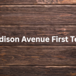 Addison aveneu first tech