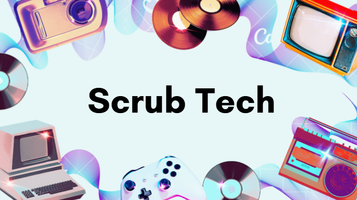 Scrub Tech