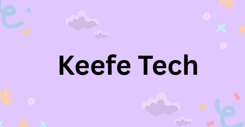 Keefe Tech