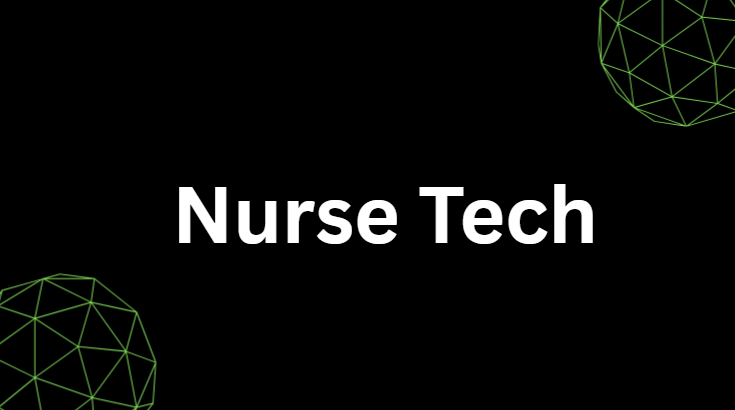 Nurse Tech