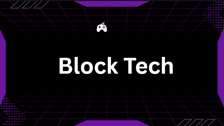 block tech