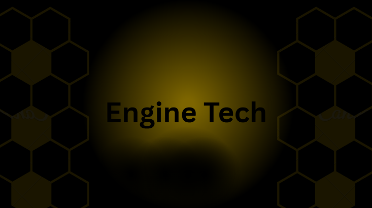 Engine Tech