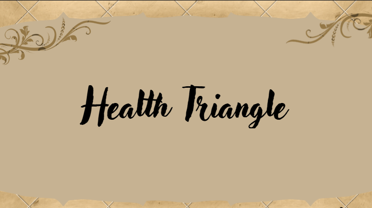 Health triangle