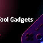 G15 tool gadgets