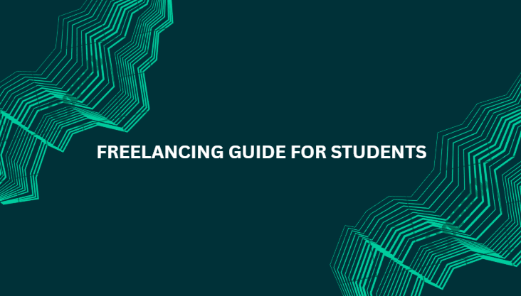 Freelancing Guide for student