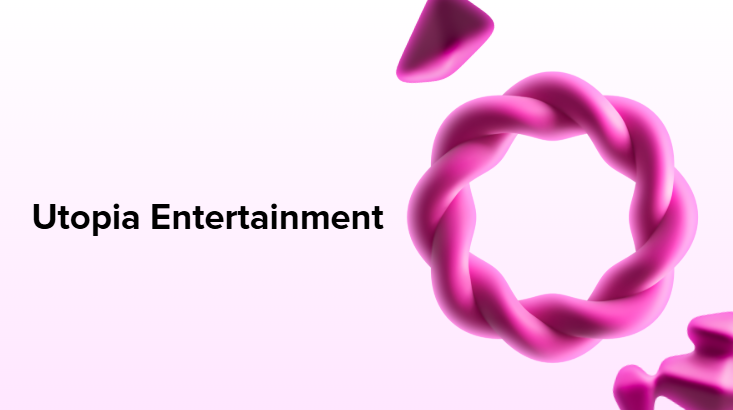 Utopia Entertainment