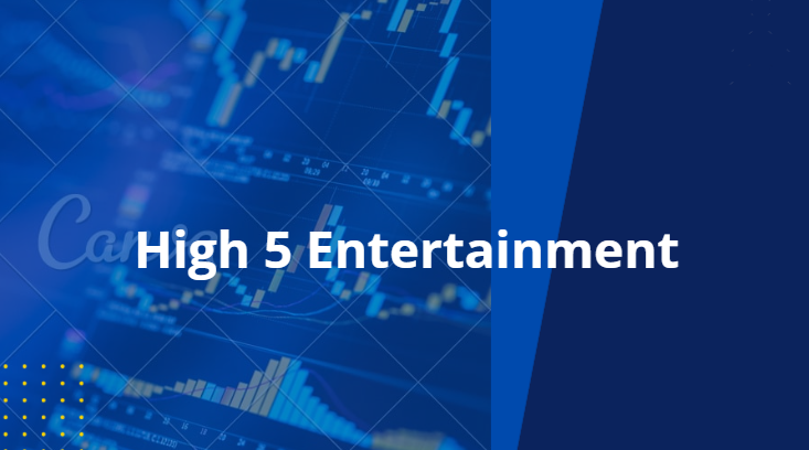High 5 entertainment
