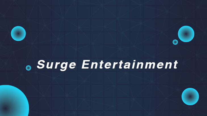 surge entertainment