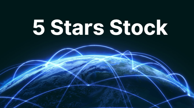 5 Stars Stock