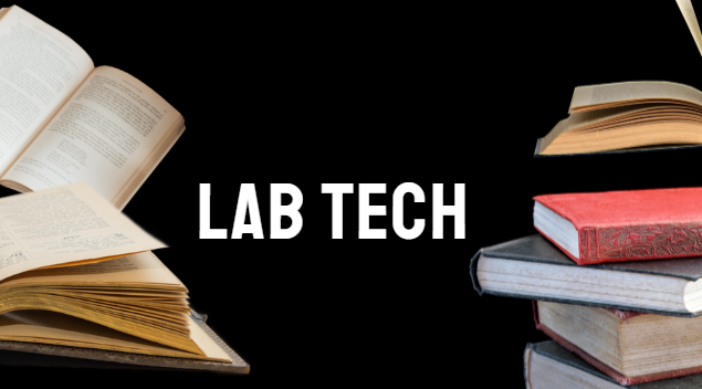 Lab Tech