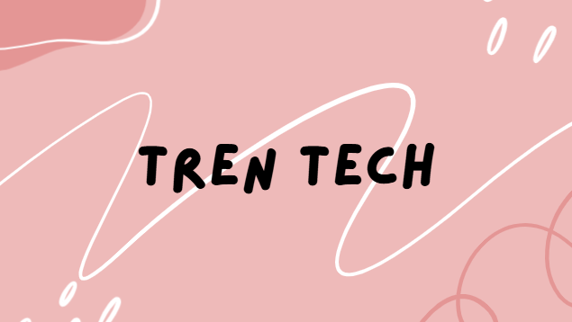 Tren Tech
