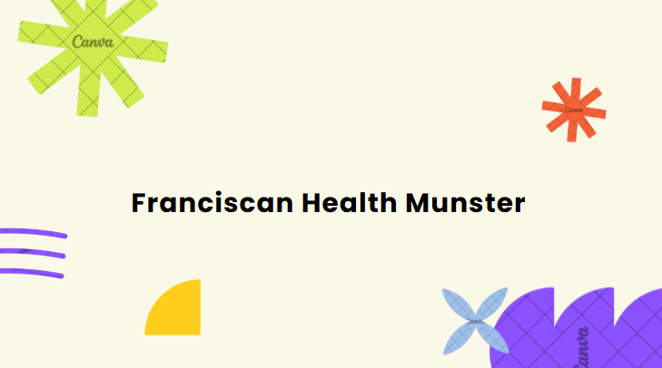 Franciscon health munster