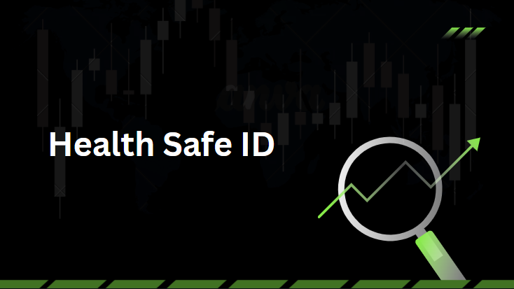health safe id